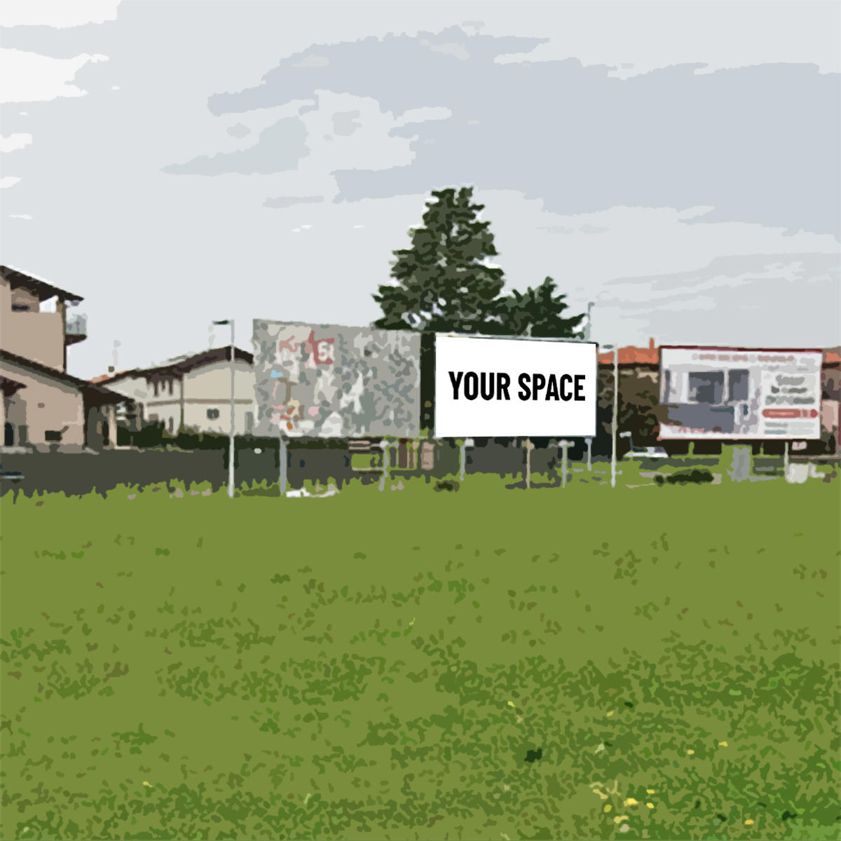 SPAZIO PUBBLICITARIO 600 x 300 (CARAVAGGIO) Dal 19/10/2026 al 01/11/2026 14 giorni